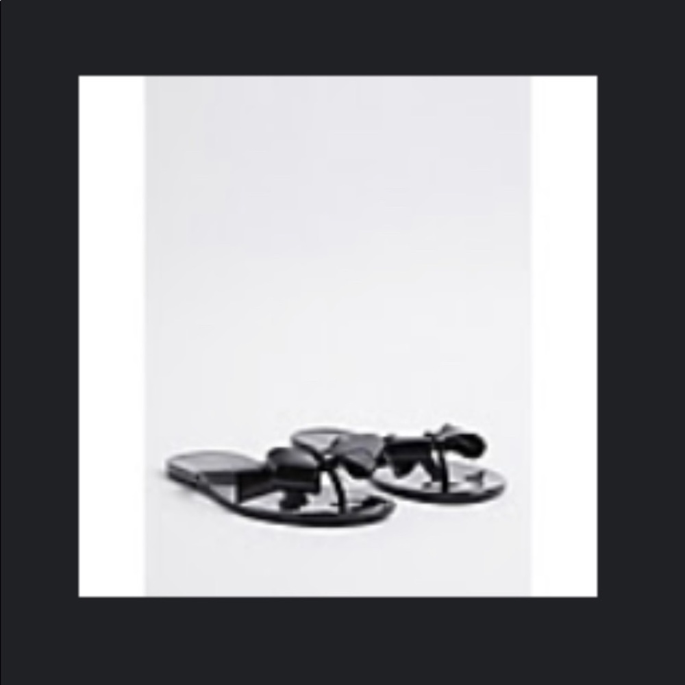 Jelly Flip Flops